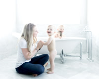 Posner bath--6