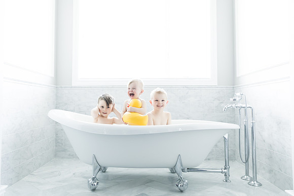 Posner bath--5
