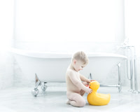 Posner bath--3