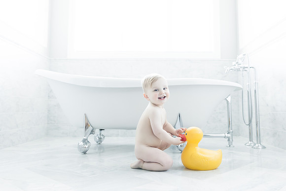 Posner bath--4