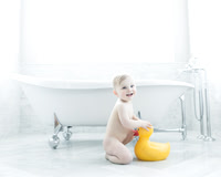 Posner bath--2