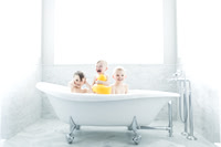 Posner bath--5