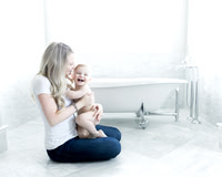 Posner bath--10