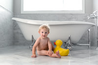 Bath (1 of 2)