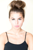 Morgan modeling photos--12