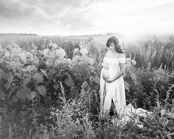 Alyssa Maternity--4