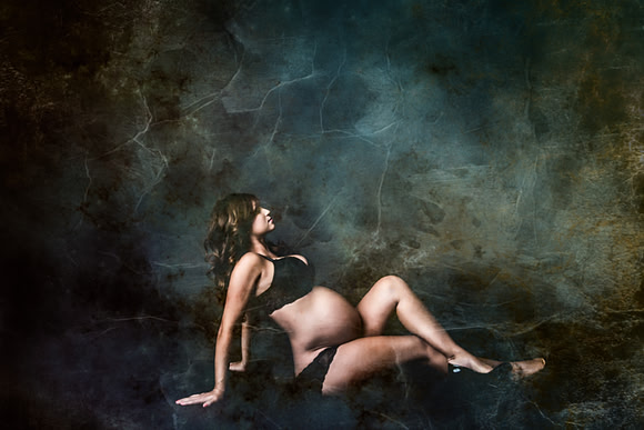Alyssa Maternity-3