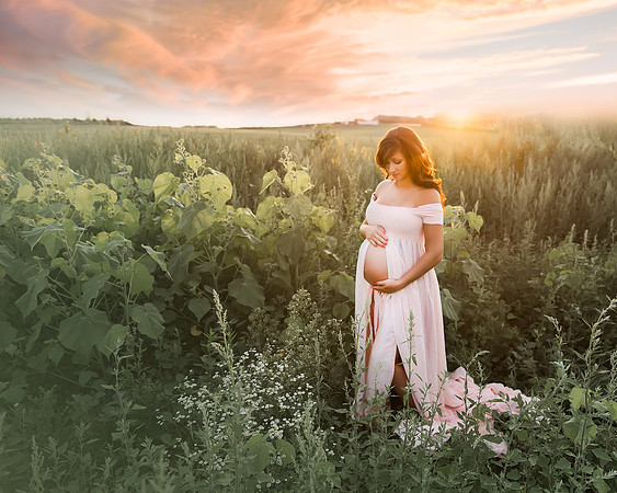 Alyssa Maternity--3