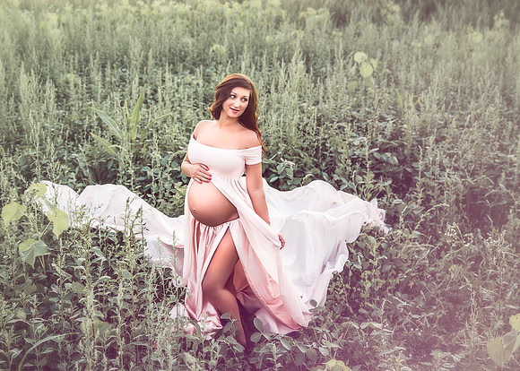Alyssa Maternity--11
