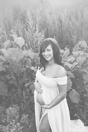 Alyssa Maternity--2