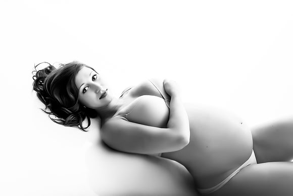 Alyssa Maternity--2
