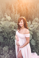 Alyssa Maternity-