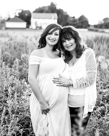 Alyssa Maternity--2