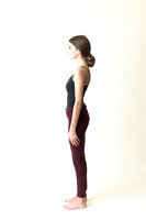 Morgan modeling photos--7
