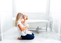 bath --9