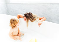 bath --6