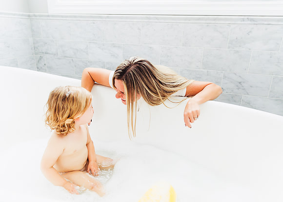 bath --6