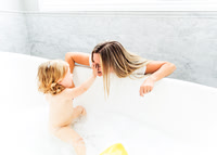 bath --5