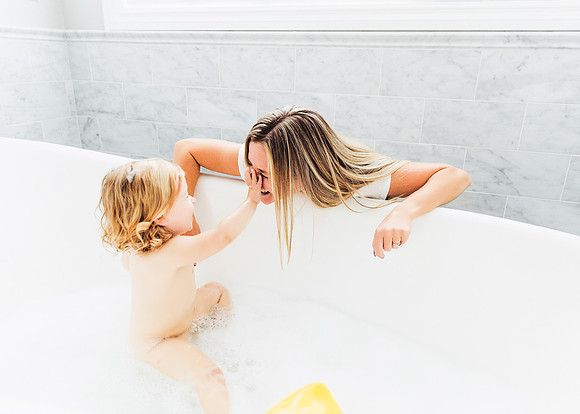 bath --5