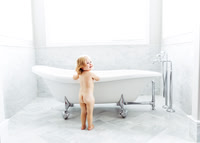 bath --2