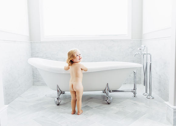 bath --2