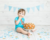 Gale one year--7