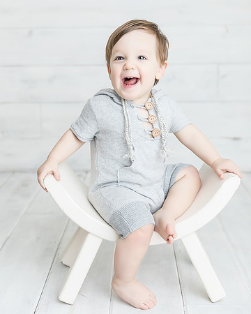 Gale one year--20
