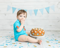 Gale one year--9