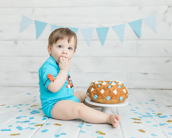 Gale one year--9