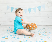 Gale one year--8