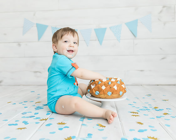 Gale one year--8