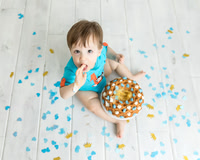 Gale one year--5