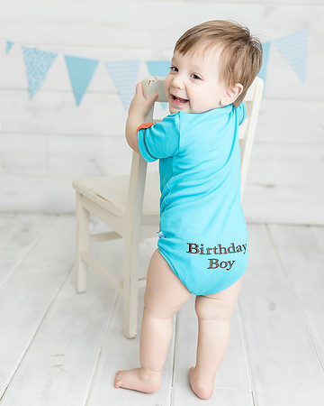 Gale one year--3