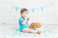 Gale one year--10