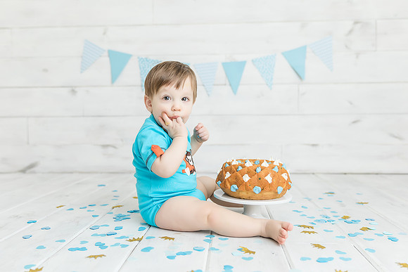 Gale one year--10