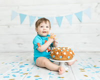 Gale one year--6