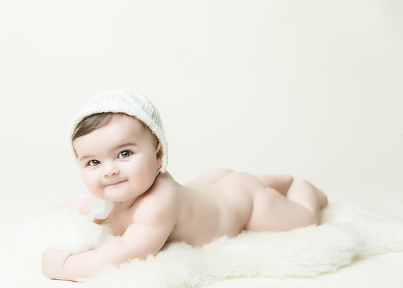 Hodge 6 months--12