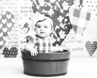 Hodge 6 months--9