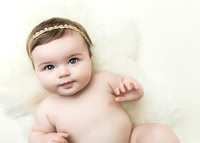 Hodge 6 months-