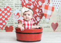 Hodge 6 months--8