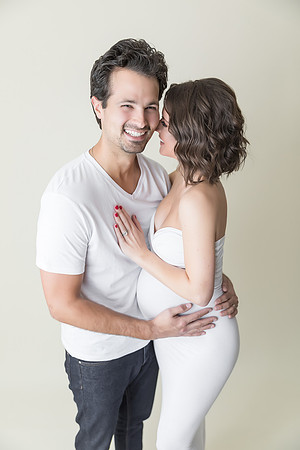 Maternity--25