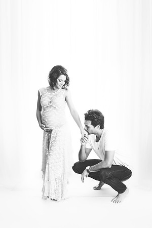 Maternity--2