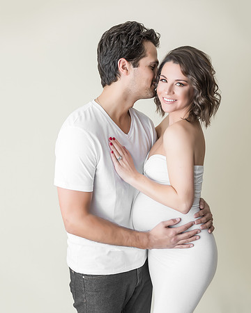 Maternity--28
