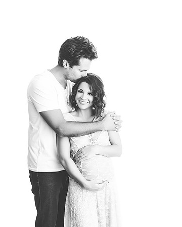 Maternity--6