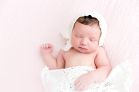 juliet newborn -
