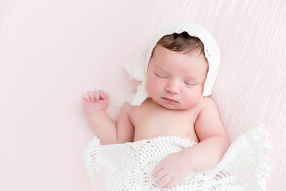 juliet newborn -