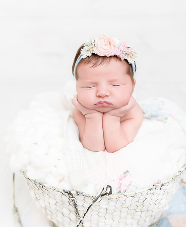 juliet newborn --3