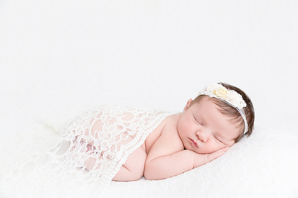 juliet newborn -