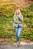 senior Examples-
