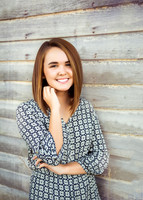 senior Examples-